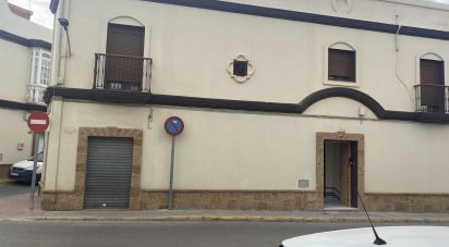 Shop / premises commercial of 177 m² in Chiclana de la Frontera (11130)