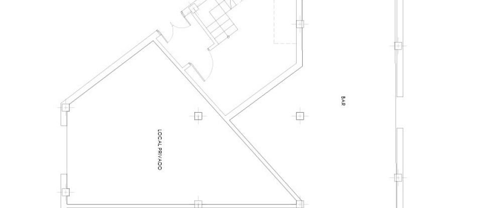 Botiga / Local comercial de 177 m² a Chiclana de la Frontera (11130)