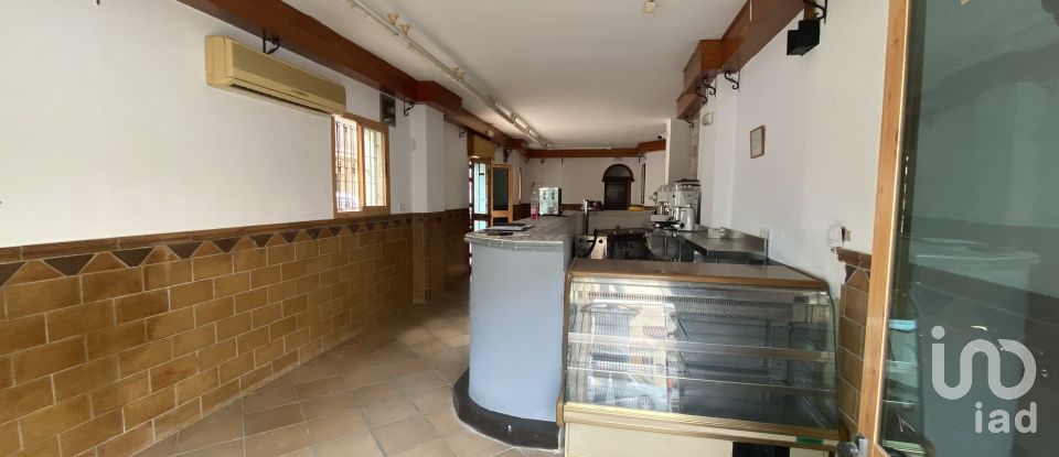 Botiga / Local comercial de 177 m² a Chiclana de la Frontera (11130)