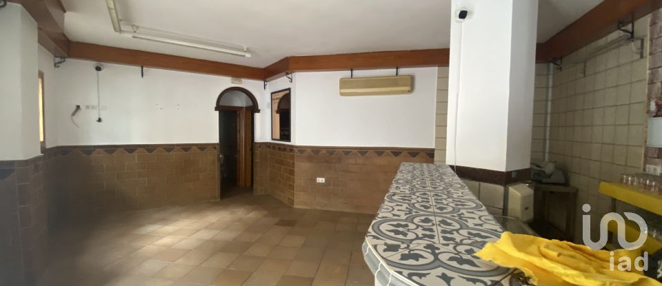Botiga / Local comercial de 177 m² a Chiclana de la Frontera (11130)