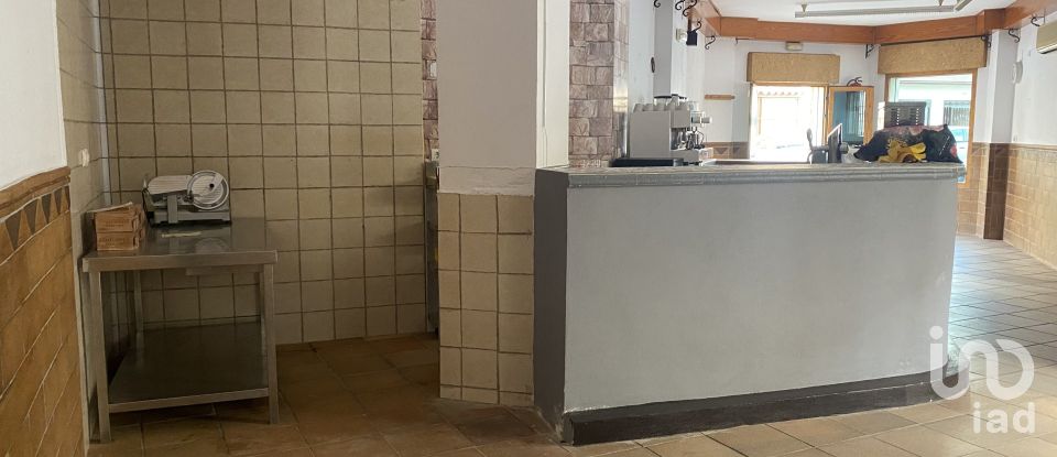 Botiga / Local comercial de 177 m² a Chiclana de la Frontera (11130)