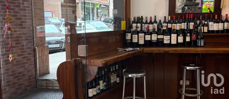 Botiga / Local comercial de 70 m² a Avilés (33401)