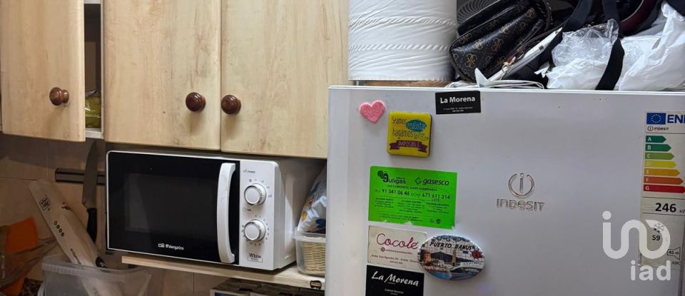 Botiga / Local comercial de 70 m² a Avilés (33401)