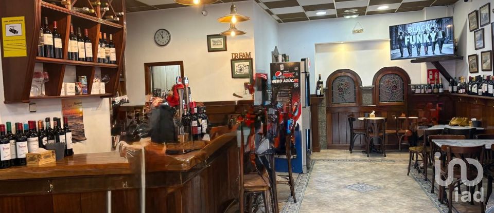 Botiga / Local comercial de 70 m² a Avilés (33401)