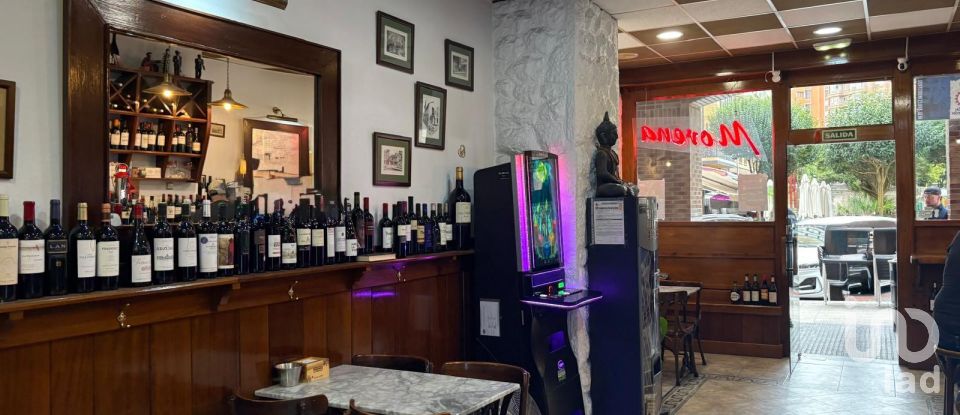 Botiga / Local comercial de 70 m² a Avilés (33401)