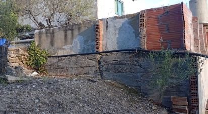 Farm land of 2,920 m² in Móra la Nova (43770)