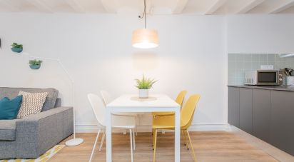 Piso 2 habitaciones de 73 m² en Barcelona (08001)