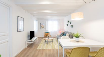 Piso 2 habitaciones de 73 m² en Barcelona (08001)