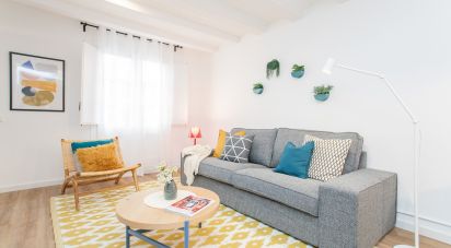 Piso 2 habitaciones de 73 m² en Barcelona (08001)