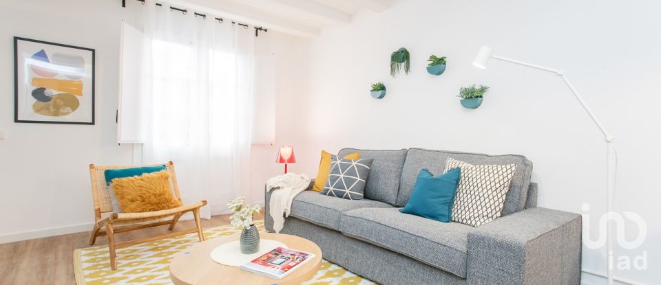 Piso 2 habitaciones de 73 m² en Barcelona (08001)