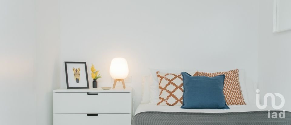 Piso 2 habitaciones de 73 m² en Barcelona (08001)