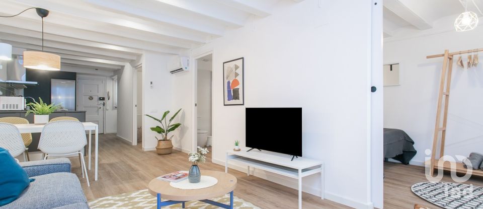 Piso 2 habitaciones de 73 m² en Barcelona (08001)