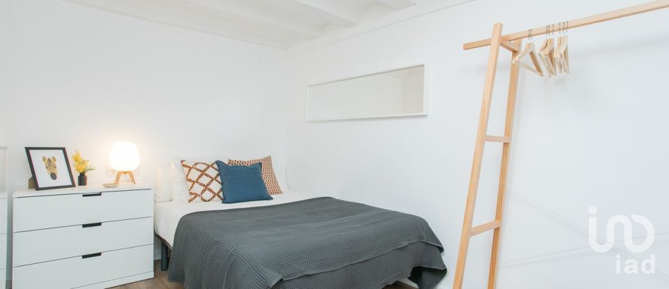 Piso 2 habitaciones de 73 m² en Barcelona (08001)