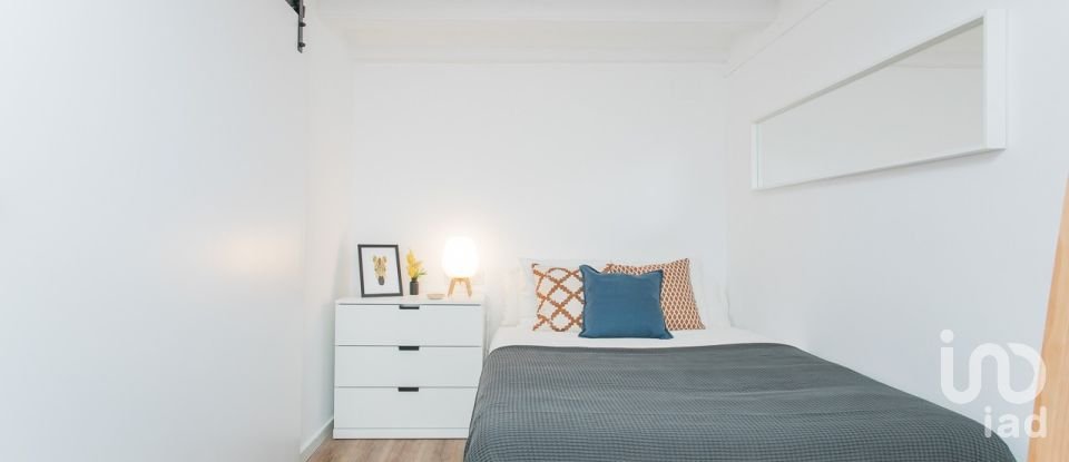 Piso 2 habitaciones de 73 m² en Barcelona (08001)