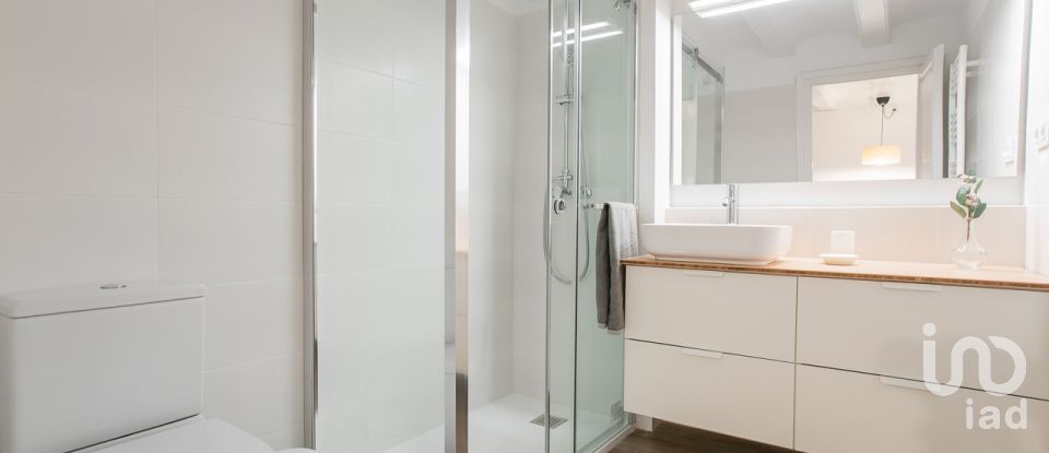 Piso 2 habitaciones de 73 m² en Barcelona (08001)