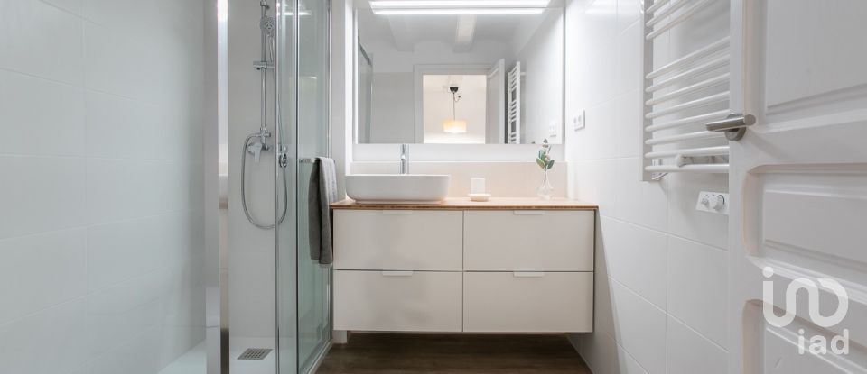 Piso 2 habitaciones de 73 m² en Barcelona (08001)