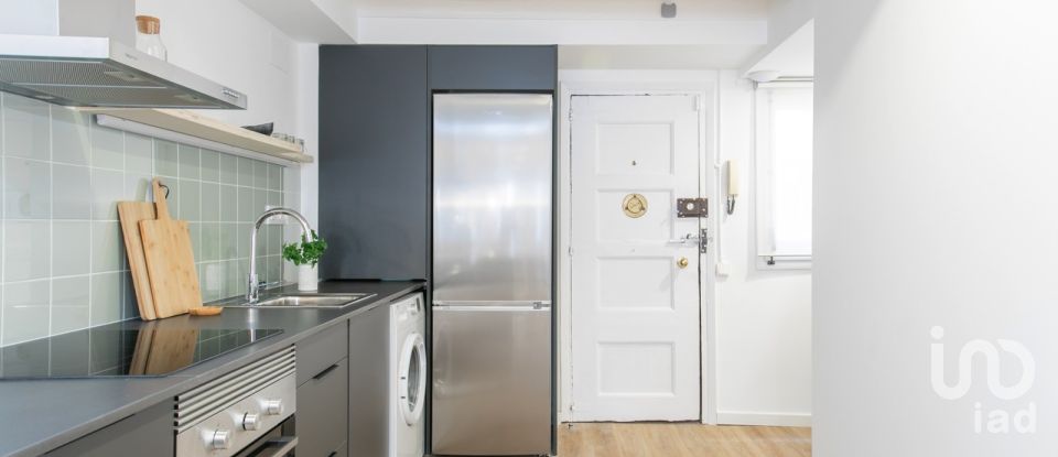 Piso 2 habitaciones de 73 m² en Barcelona (08001)