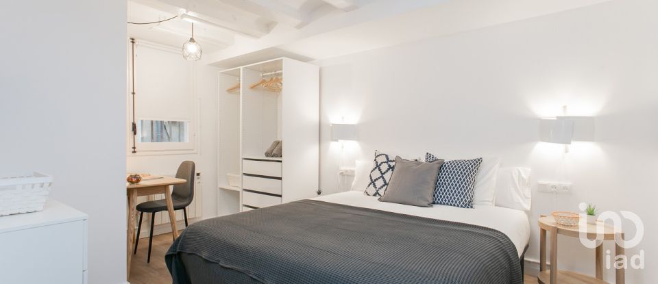 Piso 2 habitaciones de 73 m² en Barcelona (08001)