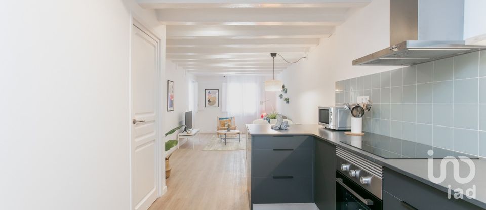 Piso 2 habitaciones de 73 m² en Barcelona (08001)