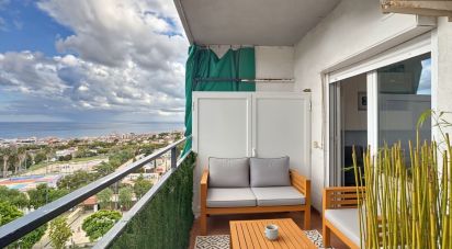 Appartement 3 chambres de 80 m² à El Masnou (08320)