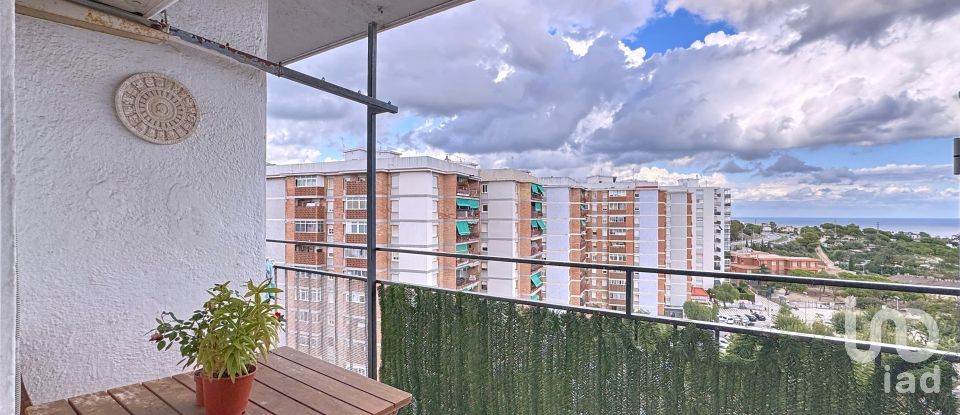 Apartment 3 bedrooms of 80 m² in El Masnou (08320)