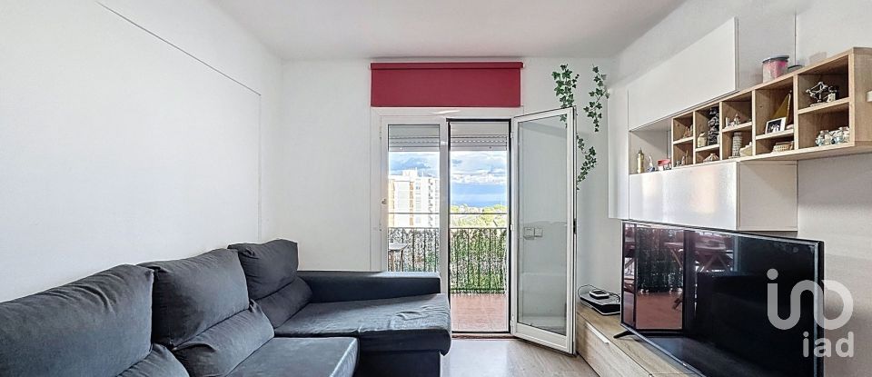 Apartment 3 bedrooms of 80 m² in El Masnou (08320)