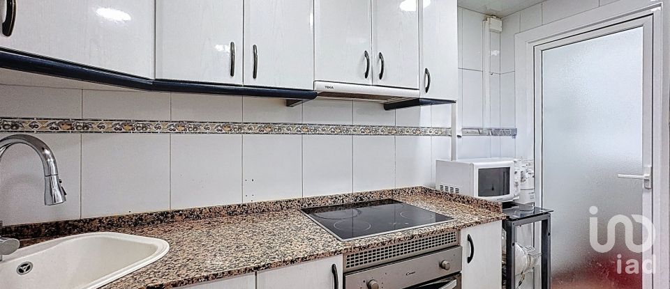 Apartment 3 bedrooms of 80 m² in El Masnou (08320)