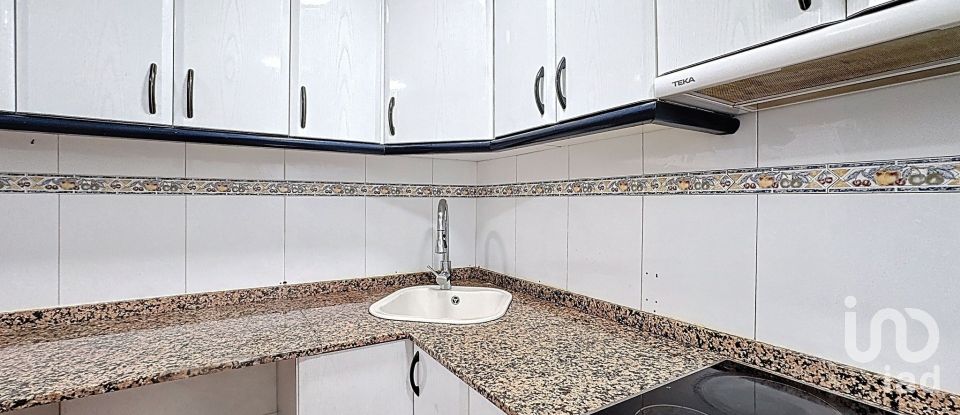 Apartment 3 bedrooms of 80 m² in El Masnou (08320)