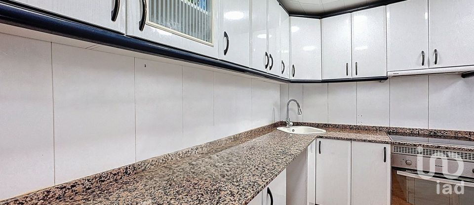 Apartment 3 bedrooms of 80 m² in El Masnou (08320)