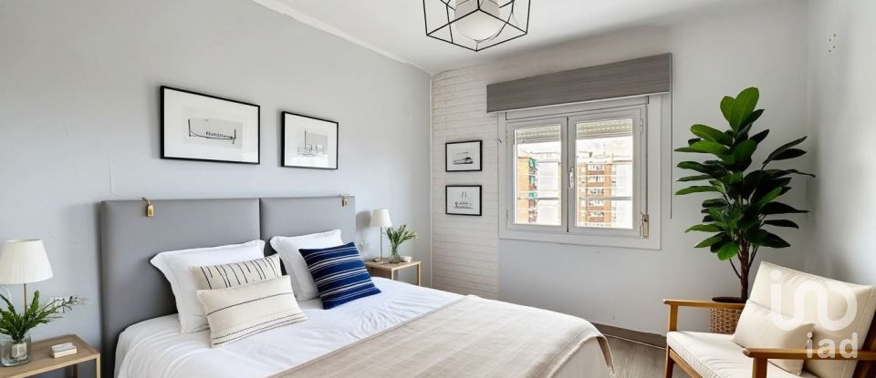 Apartment 3 bedrooms of 80 m² in El Masnou (08320)