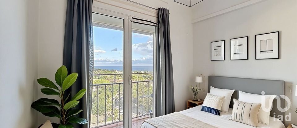 Apartment 3 bedrooms of 80 m² in El Masnou (08320)