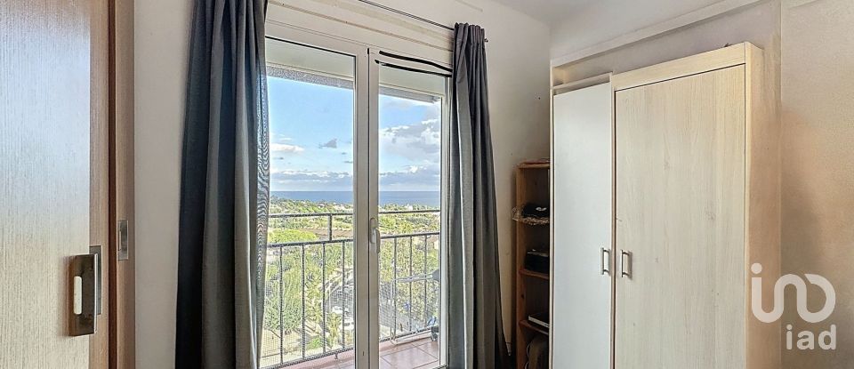 Apartment 3 bedrooms of 80 m² in El Masnou (08320)