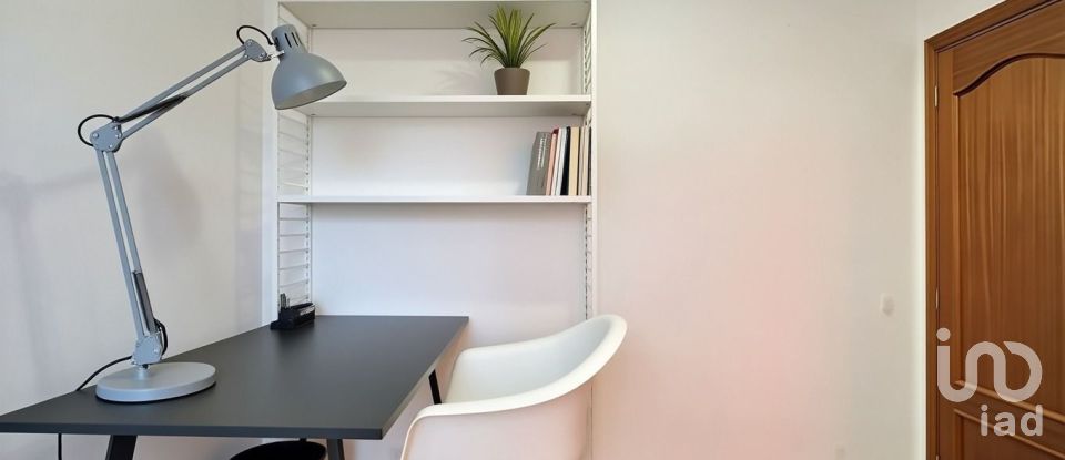 Apartment 3 bedrooms of 80 m² in El Masnou (08320)