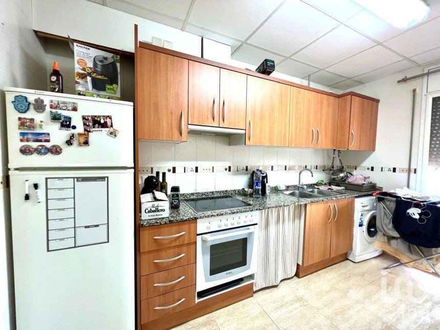 Piso 2 habitaciones de 74 m² en Amposta (43870)