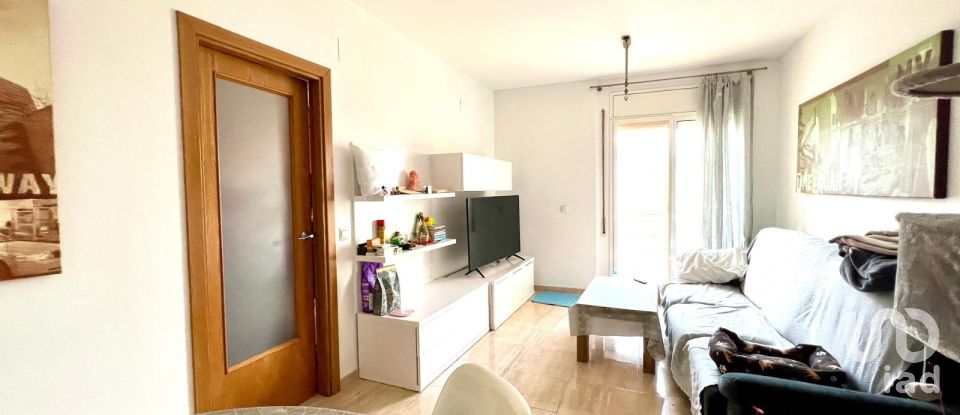 Piso 2 habitaciones de 74 m² en Amposta (43870)