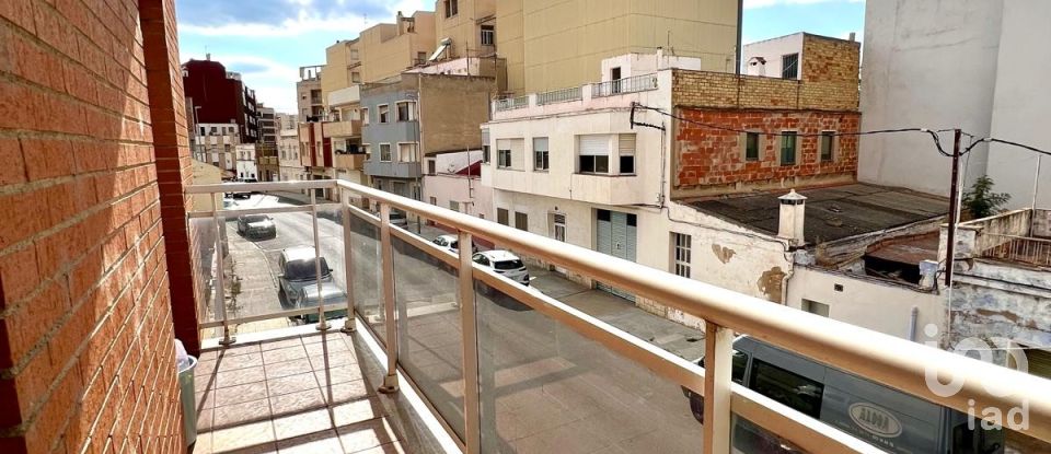 Apartment 2 bedrooms of 74 m² in Amposta (43870)