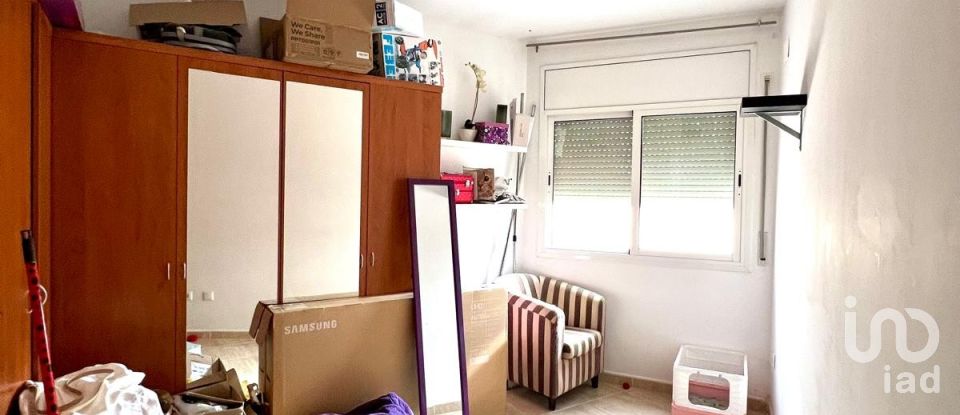 Apartment 2 bedrooms of 74 m² in Amposta (43870)