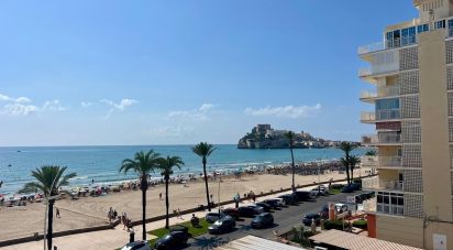Apartment 3 bedrooms of 129 m² in Peñiscola (12598)