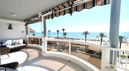 Apartment 3 bedrooms of 129 m² in Peñiscola (12598)
