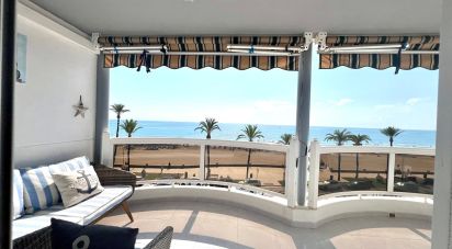Apartment 3 bedrooms of 129 m² in Peñiscola (12598)