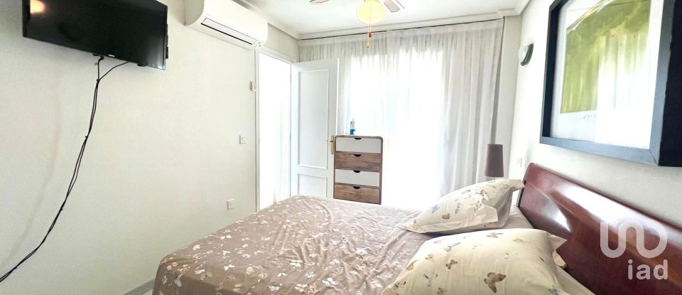 Apartment 3 bedrooms of 129 m² in Peñiscola (12598)