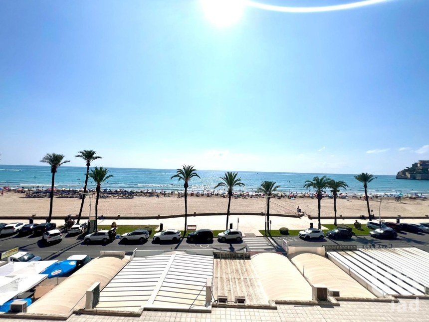 Apartment 3 bedrooms of 129 m² in Peñiscola (12598)
