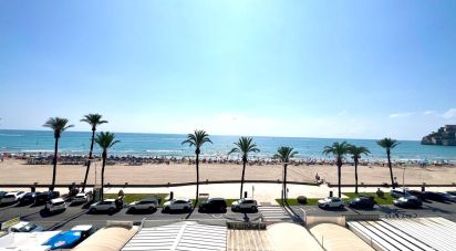 Apartment 3 bedrooms of 129 m² in Peñiscola (12598)