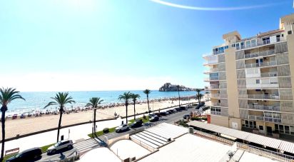Apartment 3 bedrooms of 129 m² in Peñiscola (12598)