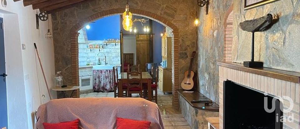 Lodge 4 bedrooms of 155 m² in El Almendro (21593)