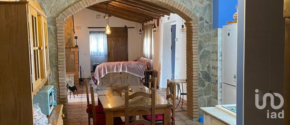 Lodge 4 bedrooms of 155 m² in El Almendro (21593)