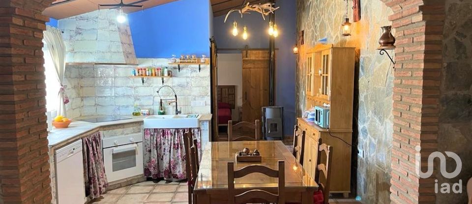 Lodge 4 bedrooms of 155 m² in El Almendro (21593)