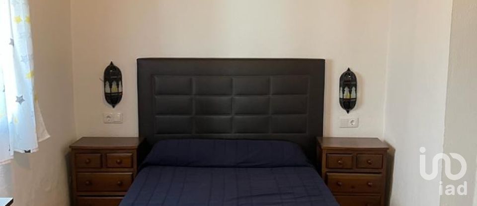 Lodge 4 bedrooms of 155 m² in El Almendro (21593)