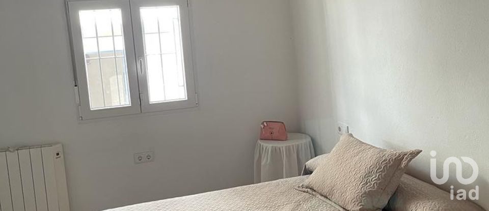 Lodge 4 bedrooms of 155 m² in El Almendro (21593)