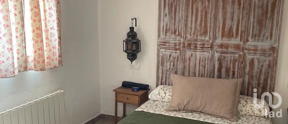 Lodge 4 bedrooms of 155 m² in El Almendro (21593)